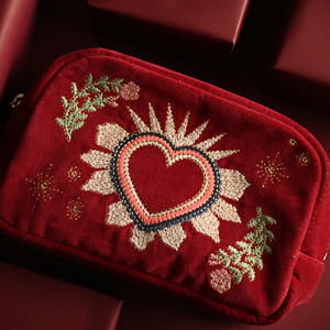 The Look of Love Beauty Bag (Worth Over £195)